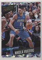 Nikola Vucevic #/199