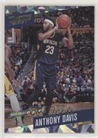 Anthony Davis #/199