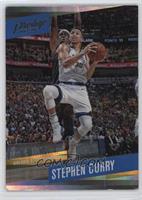 Stephen Curry [EX to NM]