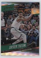 Rookies - Jayson Tatum