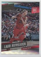 Rookies - Lauri Markkanen