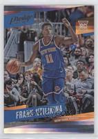 Rookies - Frank Ntilikina