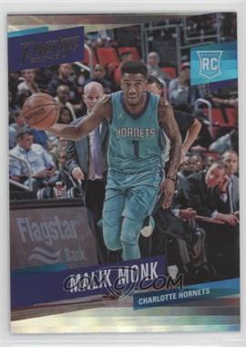 2017-18 Panini Prestige - [Base] - Horizon #161 - Rookies - Malik Monk