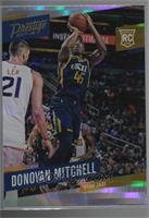 Rookies - Donovan Mitchell