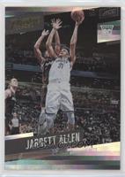 Rookies - Jarrett Allen