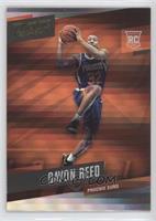 Rookies - Davon Reed