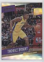 Rookies - Thomas Bryant