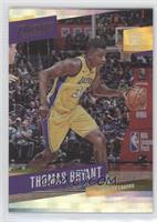 Rookies - Thomas Bryant