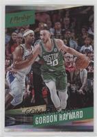 Gordon Hayward [Noted]