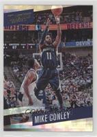 Mike Conley