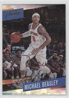 Michael Beasley