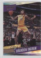 Brandon Ingram