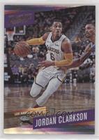 Jordan Clarkson