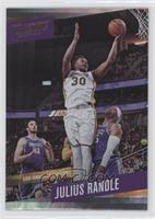 Julius Randle