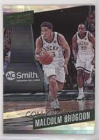 Malcolm Brogdon