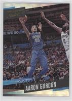 Aaron Gordon