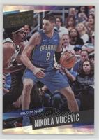 Nikola Vucevic