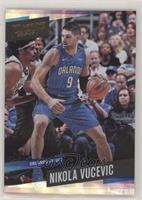 Nikola Vucevic