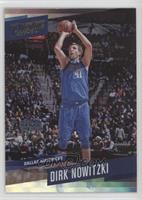 Dirk Nowitzki