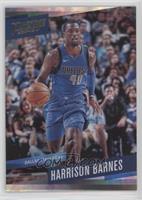 Harrison Barnes