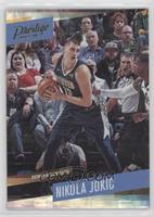 Nikola Jokic