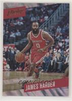 James Harden