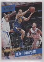 Klay Thompson