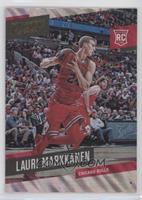 Rookies - Lauri Markkanen [EX to NM]