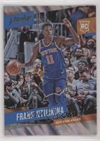 Rookies - Frank Ntilikina