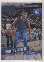 Rookies - Dennis Smith Jr.