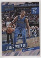 Rookies - Dennis Smith Jr.