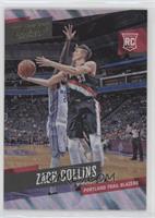 Rookies - Zach Collins