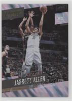 Rookies - Jarrett Allen