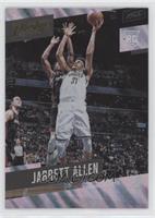 Rookies - Jarrett Allen