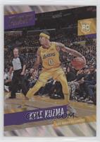 Rookies - Kyle Kuzma