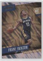 Rookies - Frank Jackson