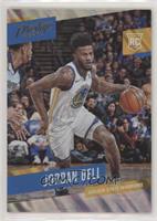 Rookies - Jordan Bell