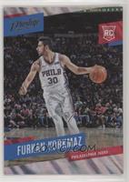 Rookies - Furkan Korkmaz