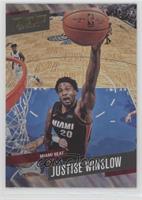 Justise Winslow