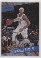 Michael Beasley