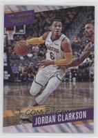 Jordan Clarkson