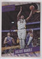 Julius Randle