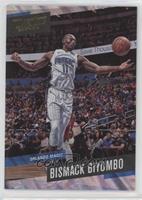 Bismack Biyombo