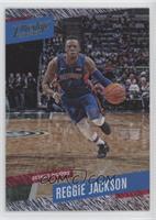 Reggie Jackson