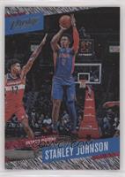 Stanley Johnson