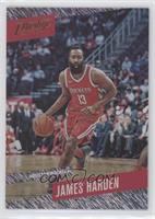 James Harden