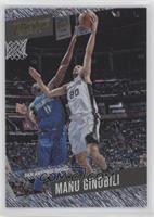 Manu Ginobili