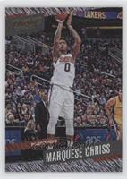 Marquese Chriss