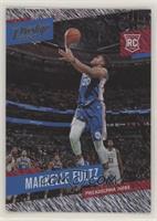 Rookies - Markelle Fultz