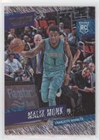 Rookies - Malik Monk